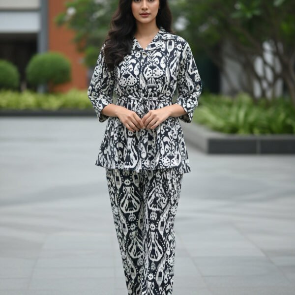 Modestouze Attires Dress for